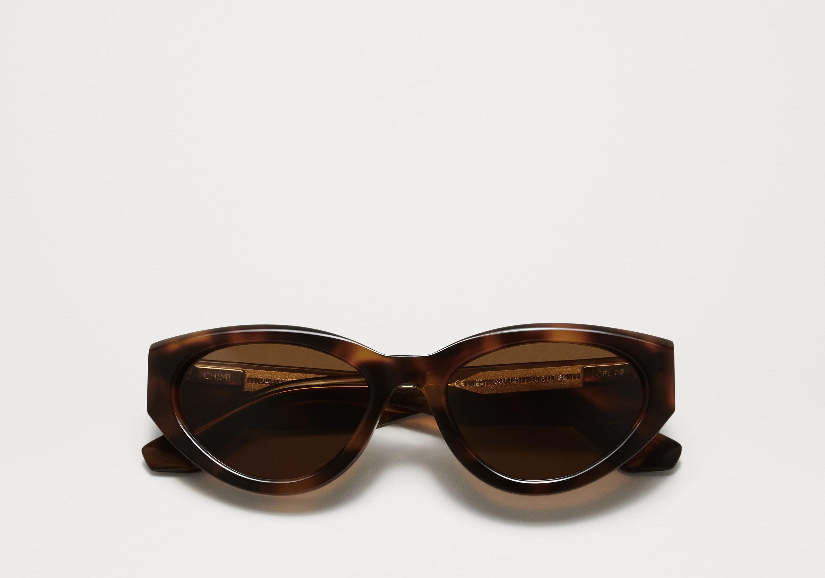 Chimi Mod. 06 Tortoise