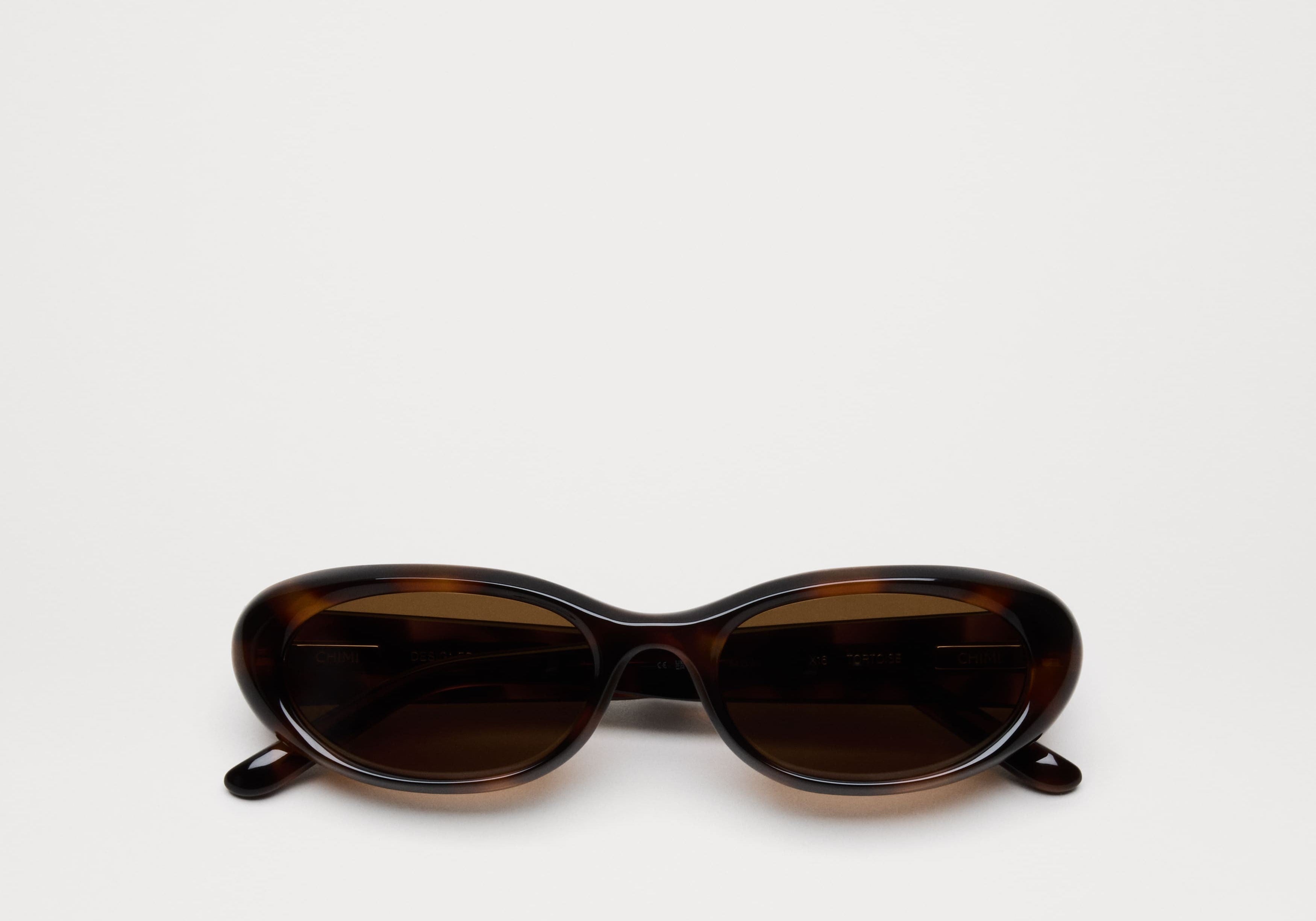 Chimi Mod. X16 - Tortoise