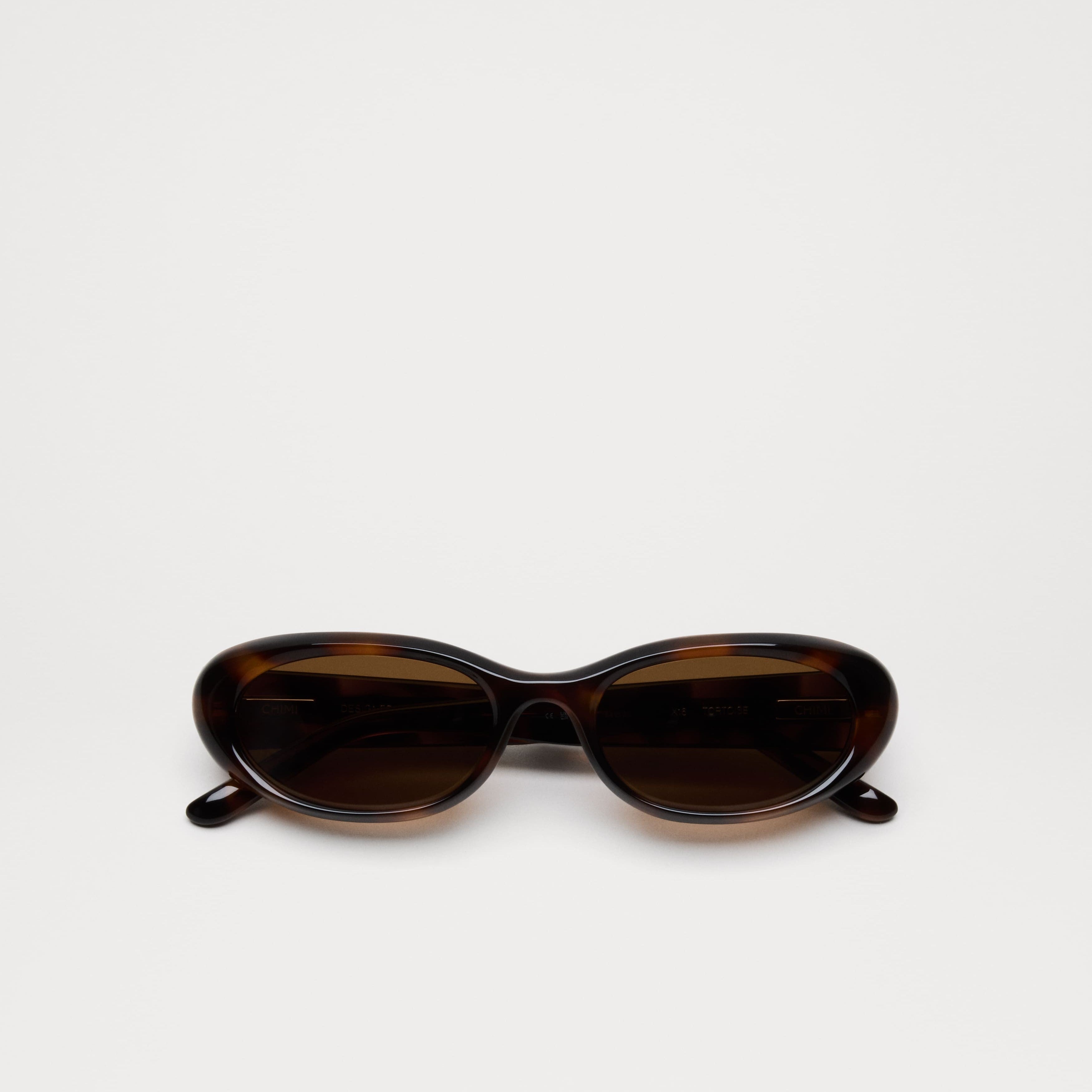 Chimi Mod. X16 - Tortoise