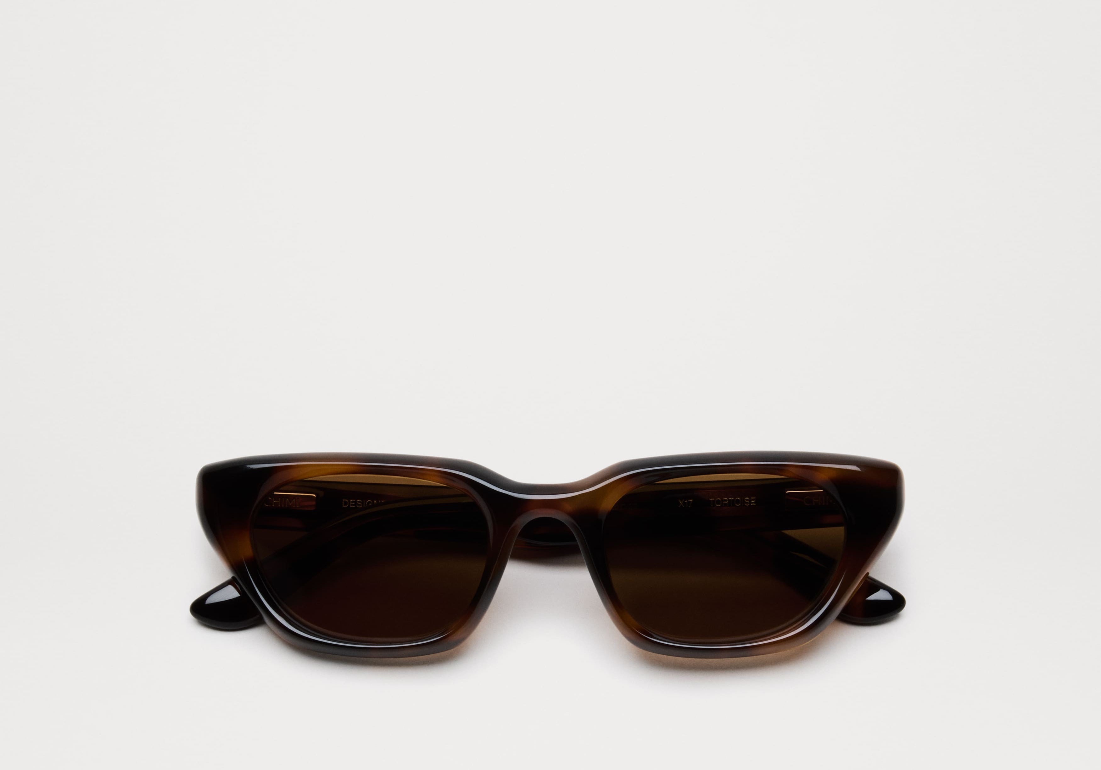 Chimi Mod. X17 Tortoise