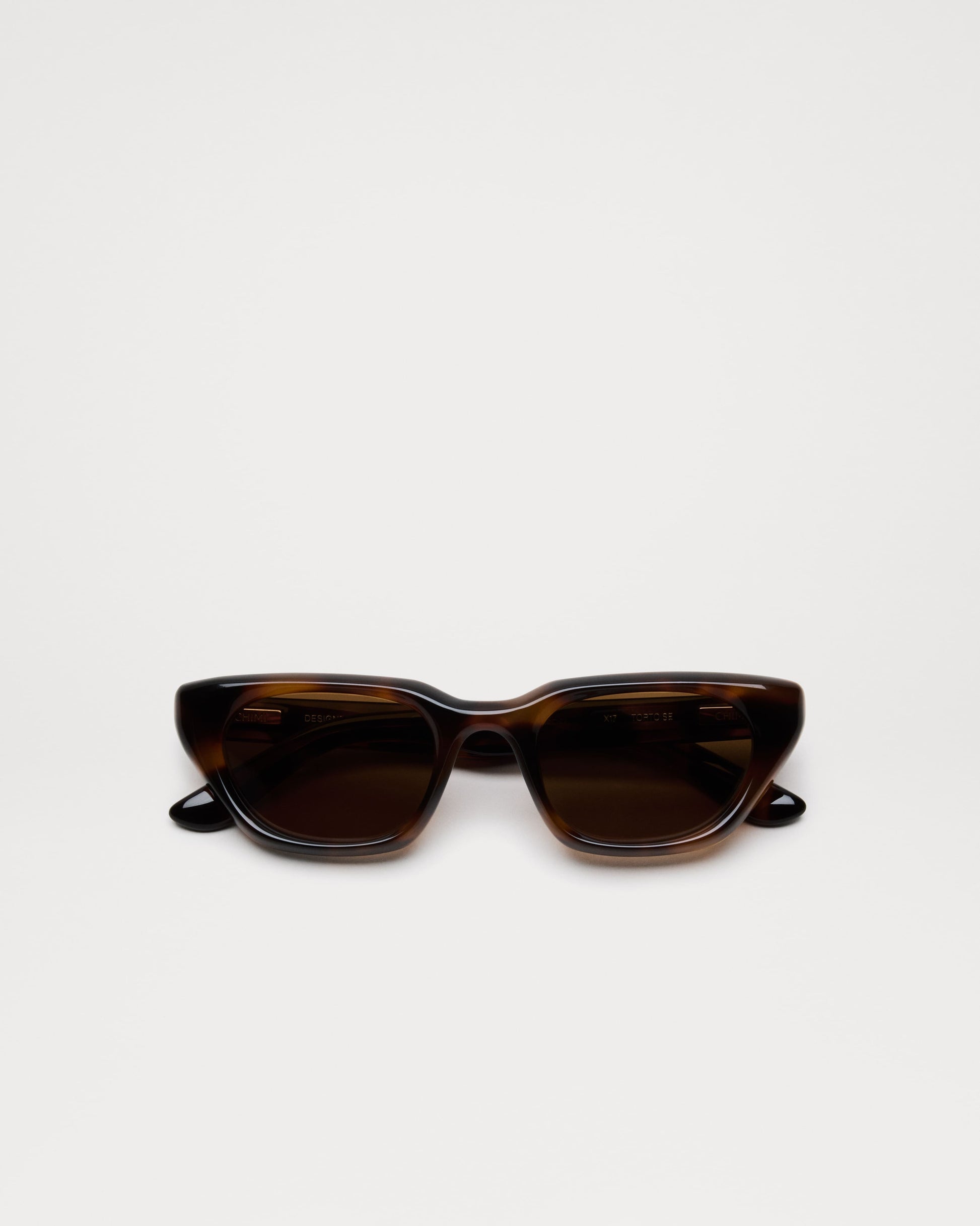 Chimi Mod. X17 Tortoise