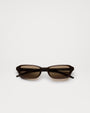 Occhiali da sole Chimi Iris Brown Porcelain