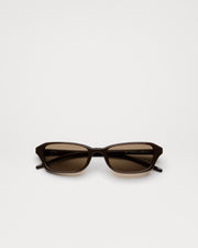 Brown Porcelain