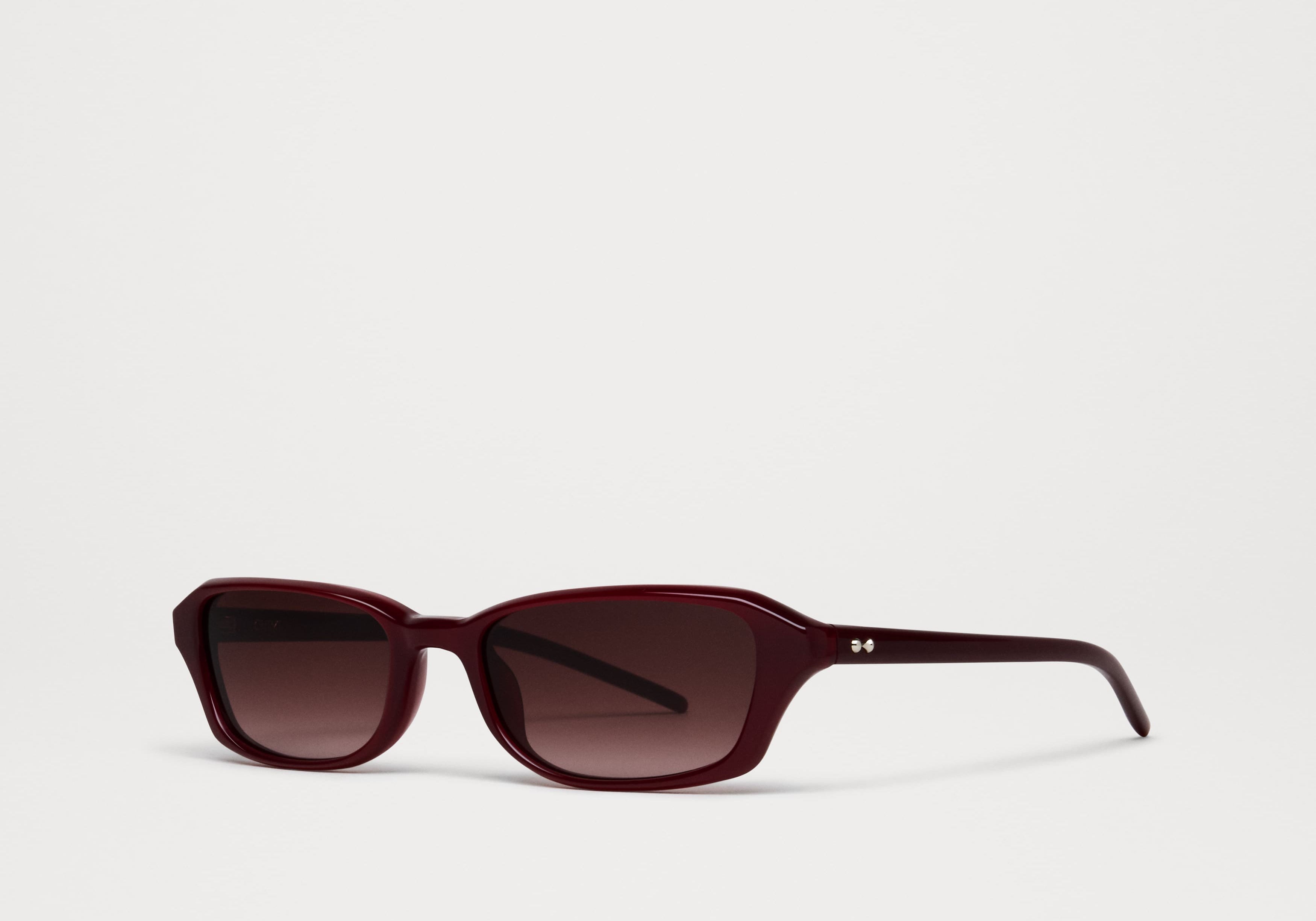 Chimi | Mod. Code | Burgundy