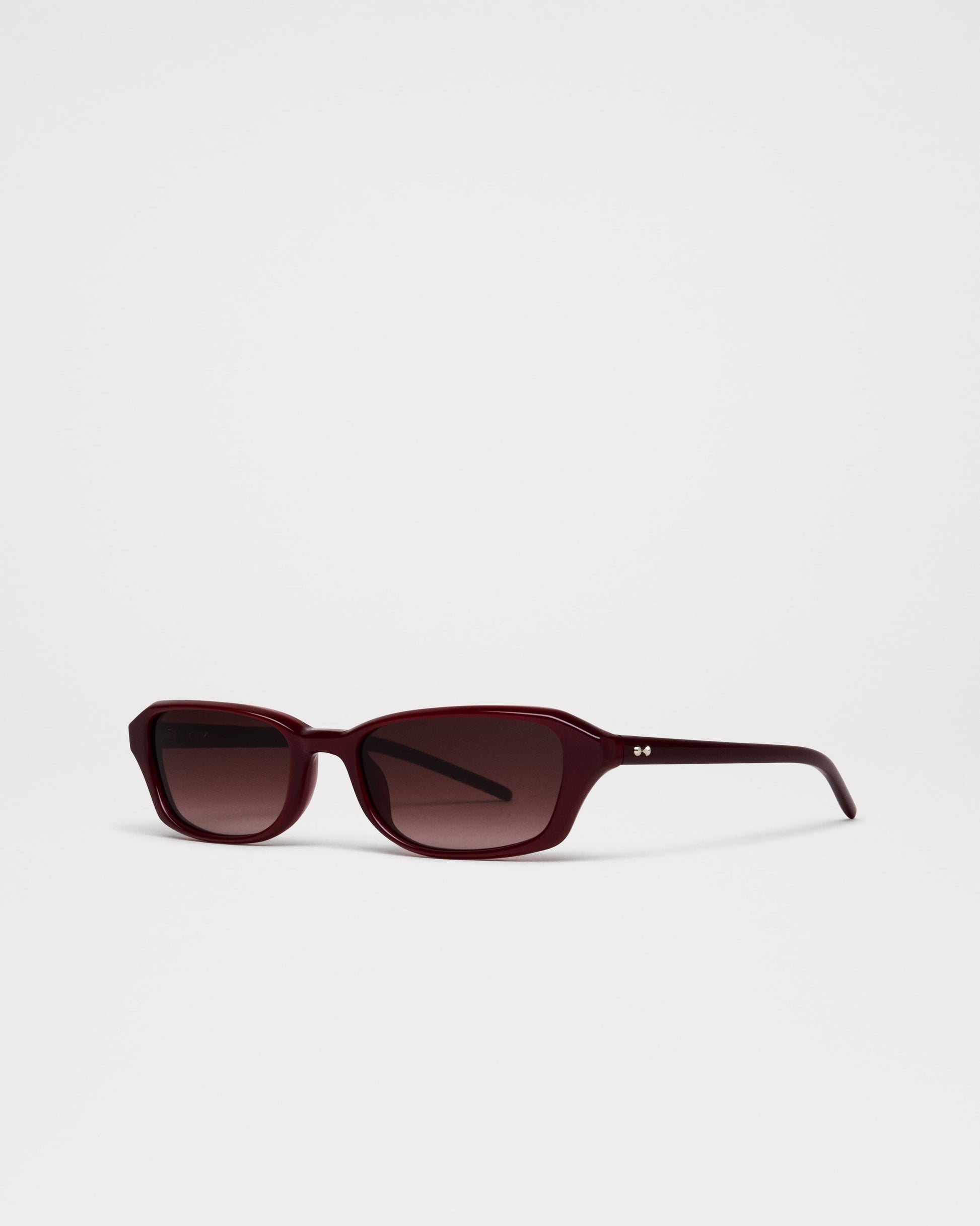 Chimi Mod. - Iris Dark Red