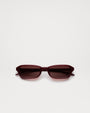 Occhiali da sole Chimi Iris Dark Red