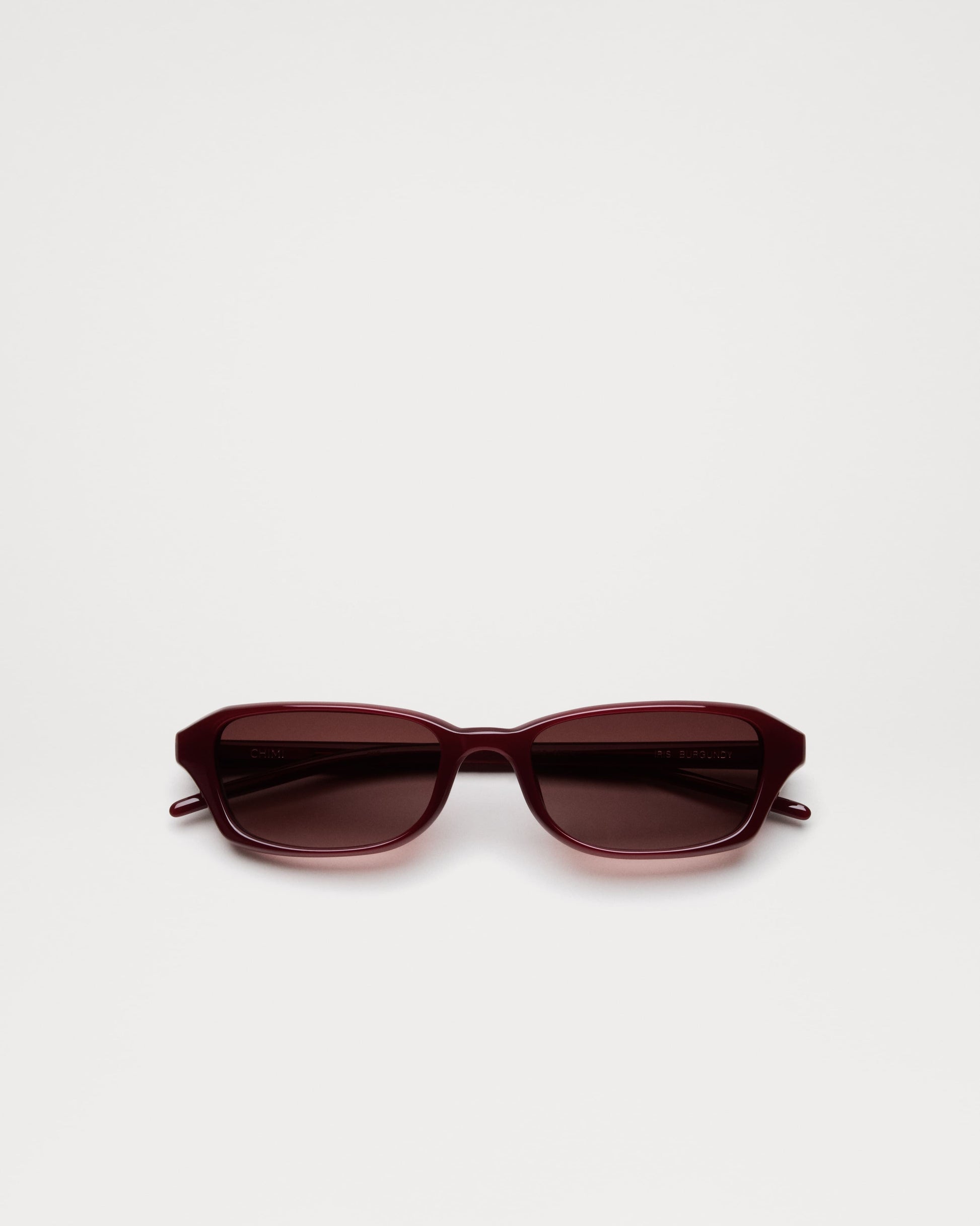 Chimi Mod. - Iris Dark Red