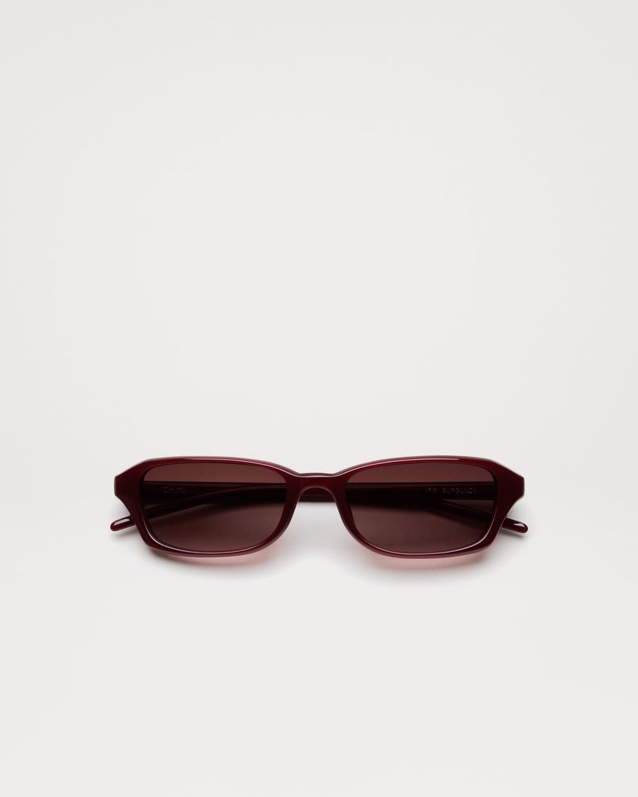 Chimi | Iris | Dark Red