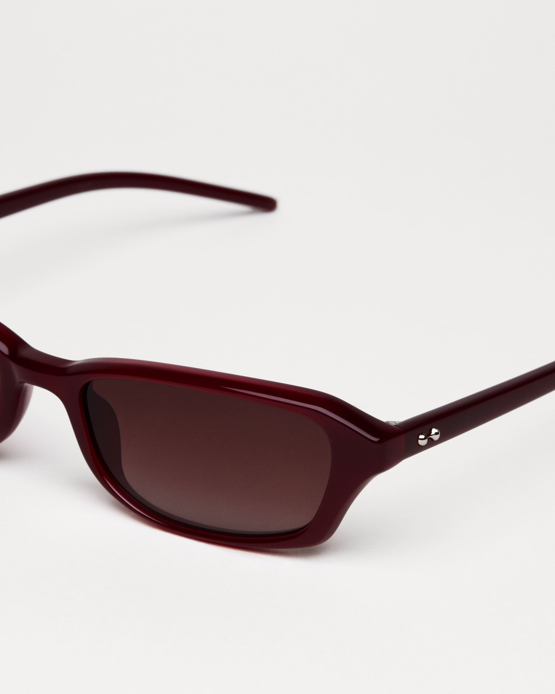 Chimi Mod. - Iris Dark Red