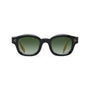 Sunglasses T HENRI V2 Asteroid (Black) Microproduction of 199 pieces