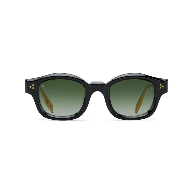 T HENRI | V2 | Asteroid (Black) | Microproduction of 199 pieces