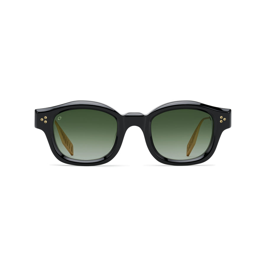 T HENRI | V2 | Asteroid (Black) | Microproduction of 199 pieces