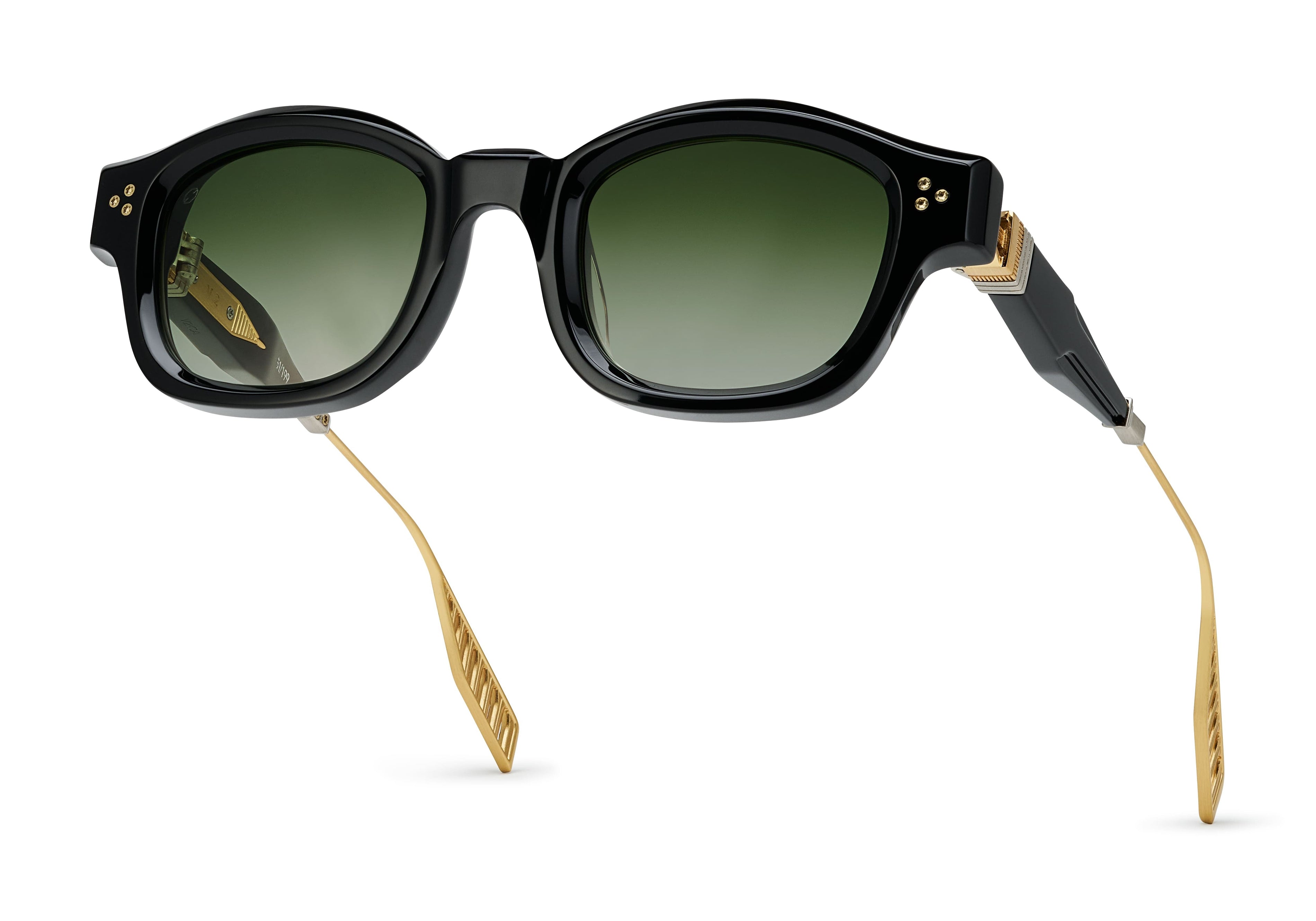 T HENRI V2 - British Racing Green