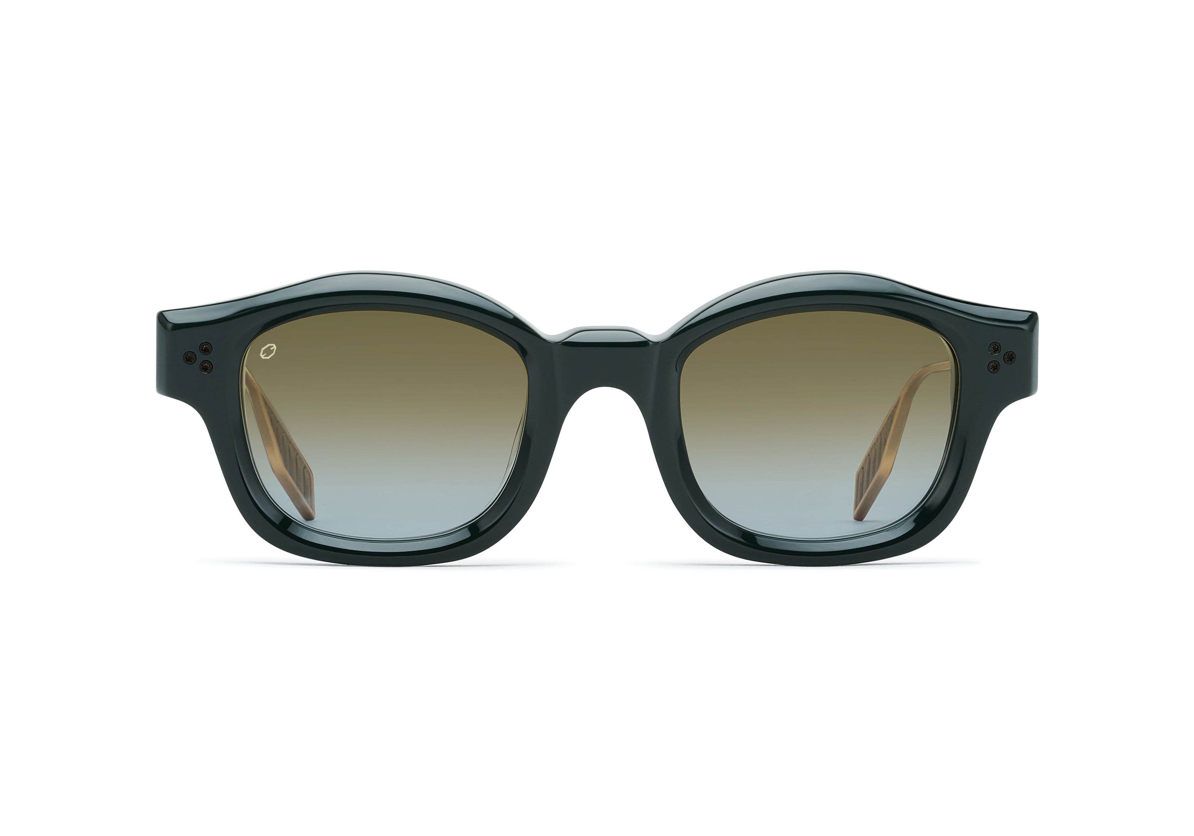 T HENRI V2 - British Racing Green