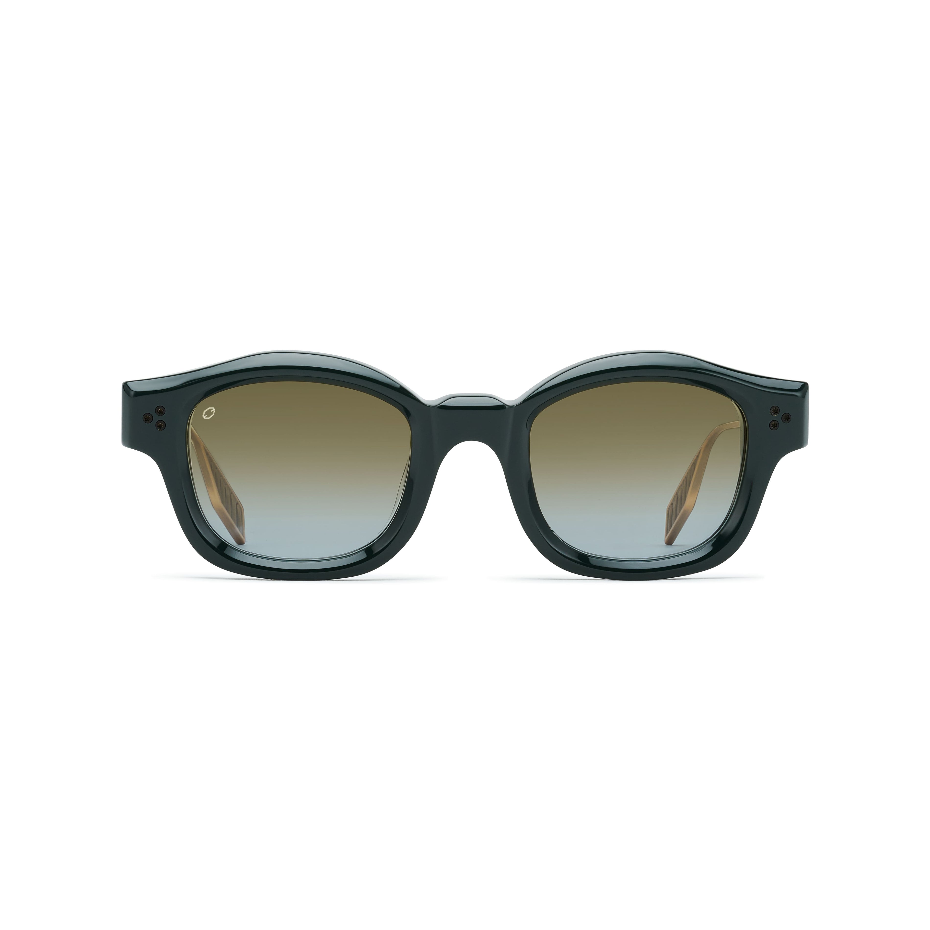 T HENRI V2 - British Racing Green