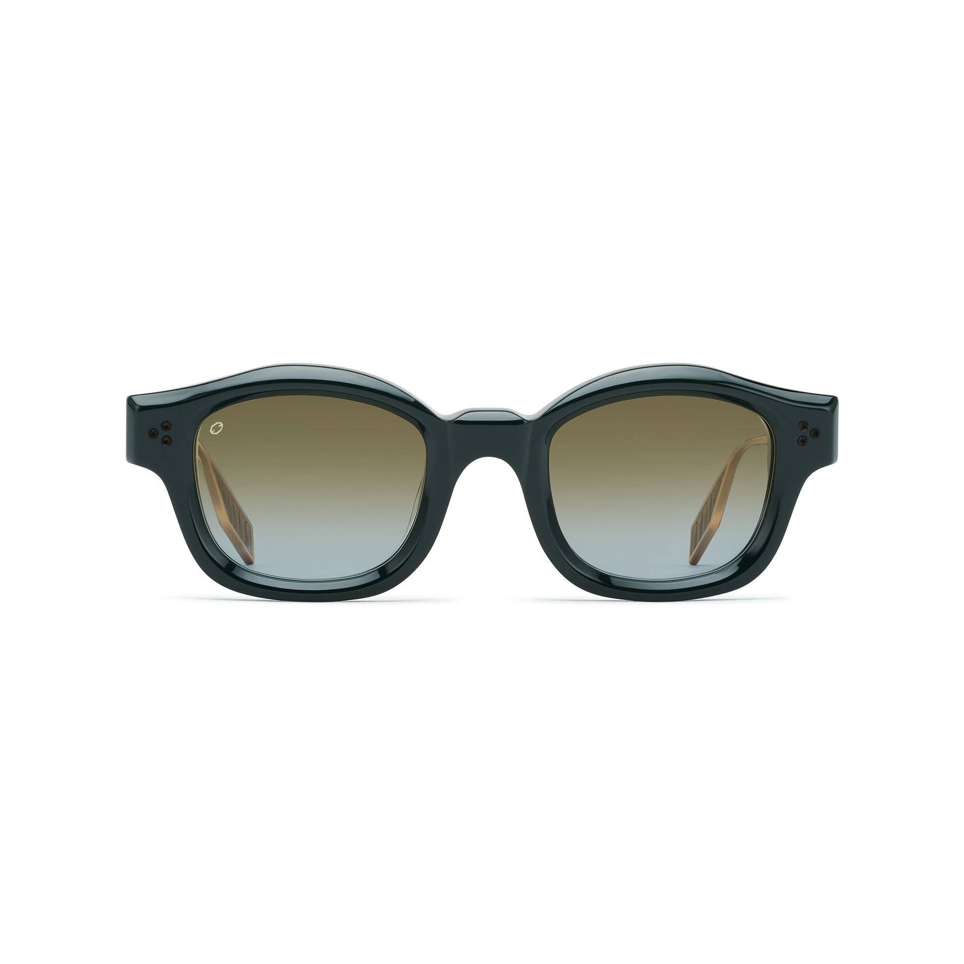 T HENRI V2 - British Racing Green