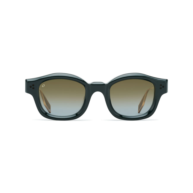 T HENRI | V2 | British Racing Green | Microproduction of 149 pieces