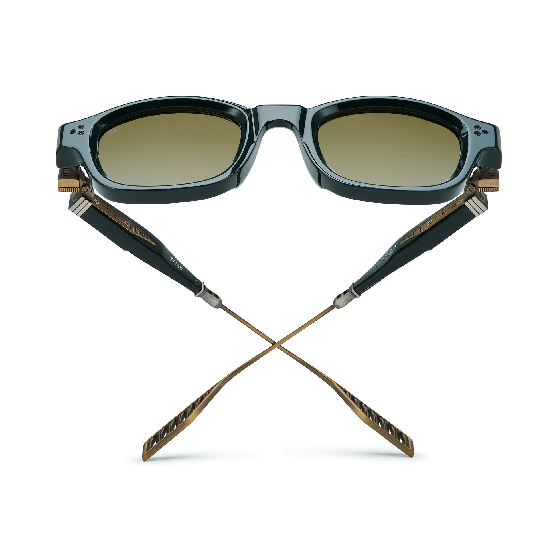 T HENRI V2 - Asteroid