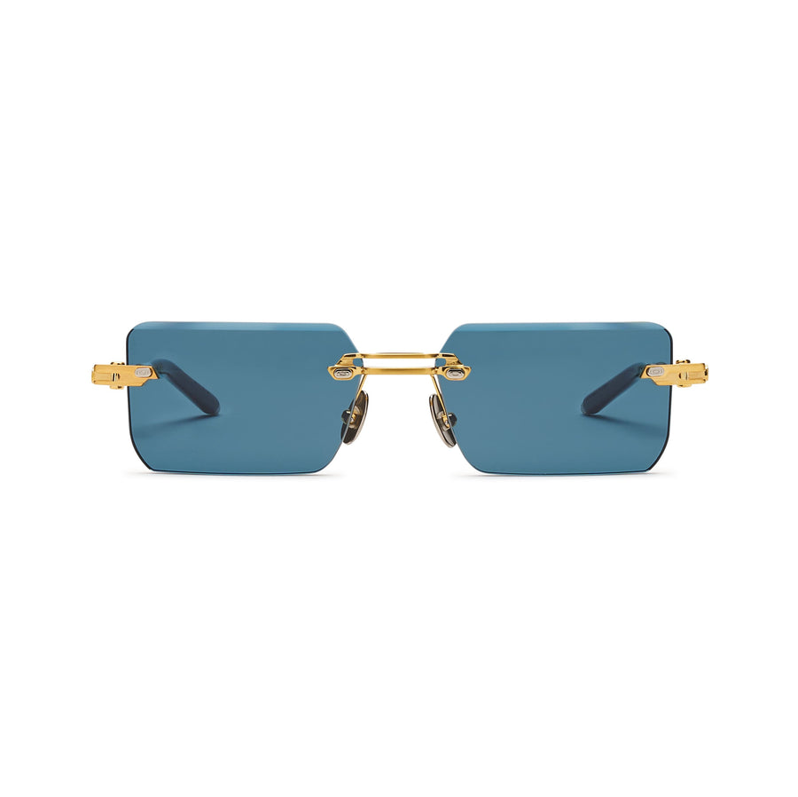 T HENRI | Evija | L'or Bleu | Microproduction of 199 pieces