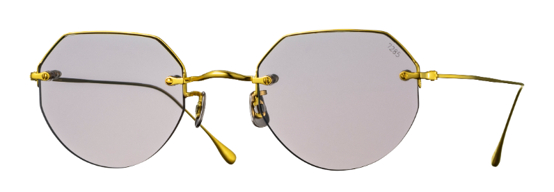 Eyevan 7285 , 189 - c903