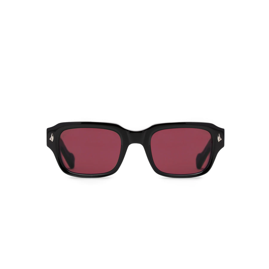 Sestini | Carlo II | Shiny Black | Sonnenbrille