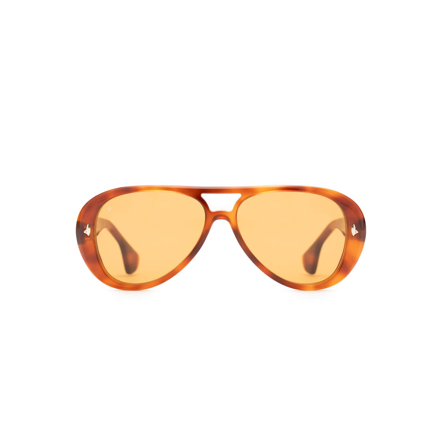 Sestini | Undici | Havana | Sonnenbrille