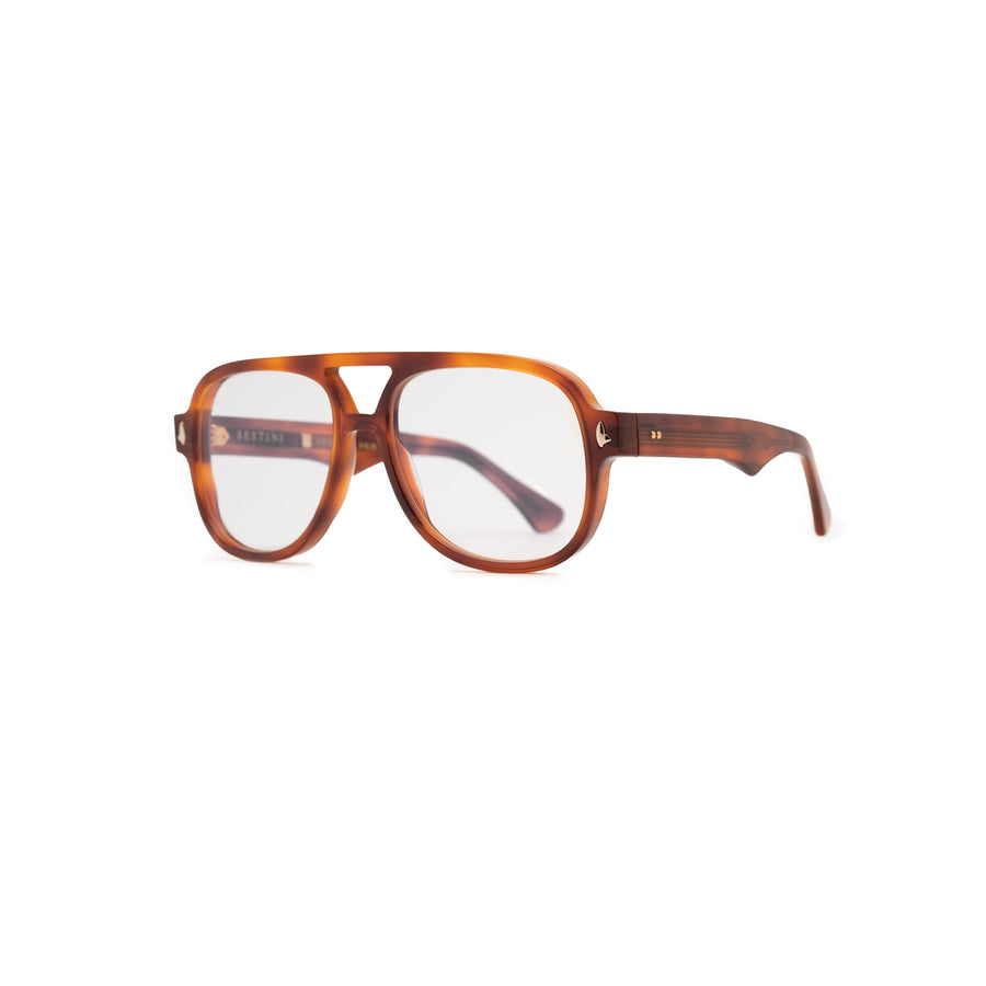Sestini | Undici | Shiny Honey Tortoiseshell | Vista