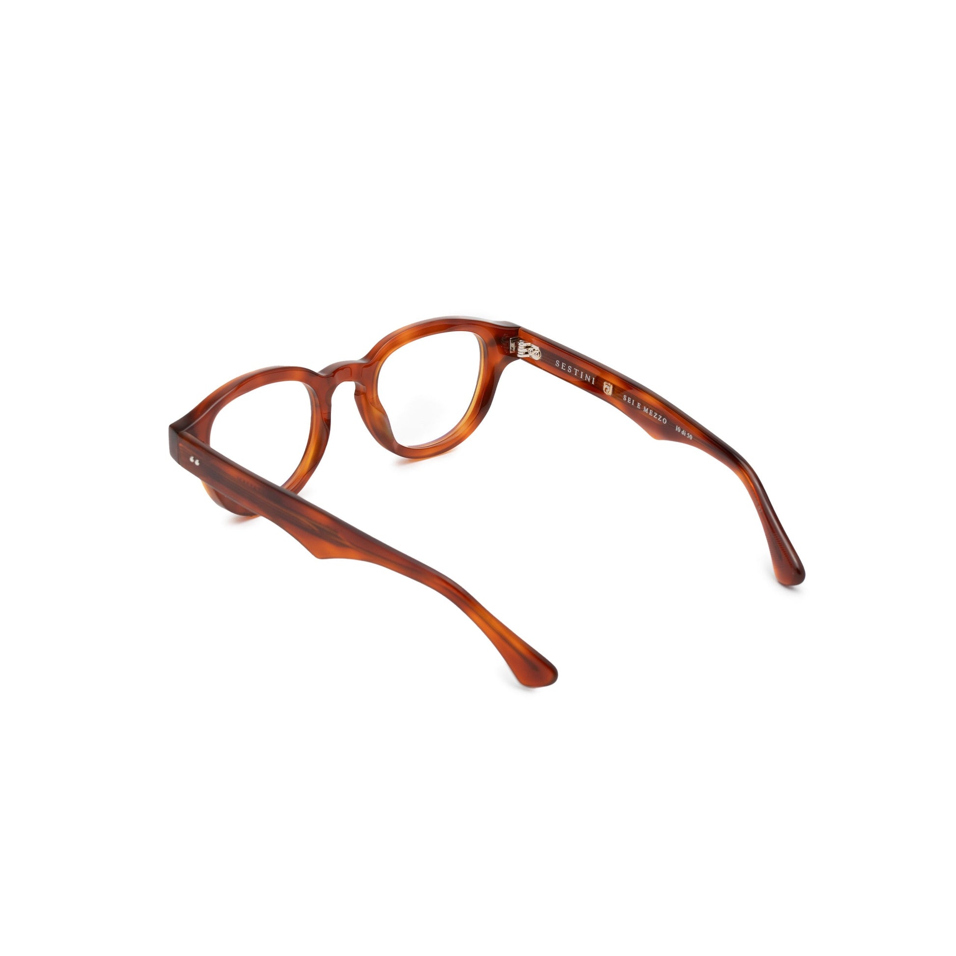 Sestini Sei e Mezzo - Havana