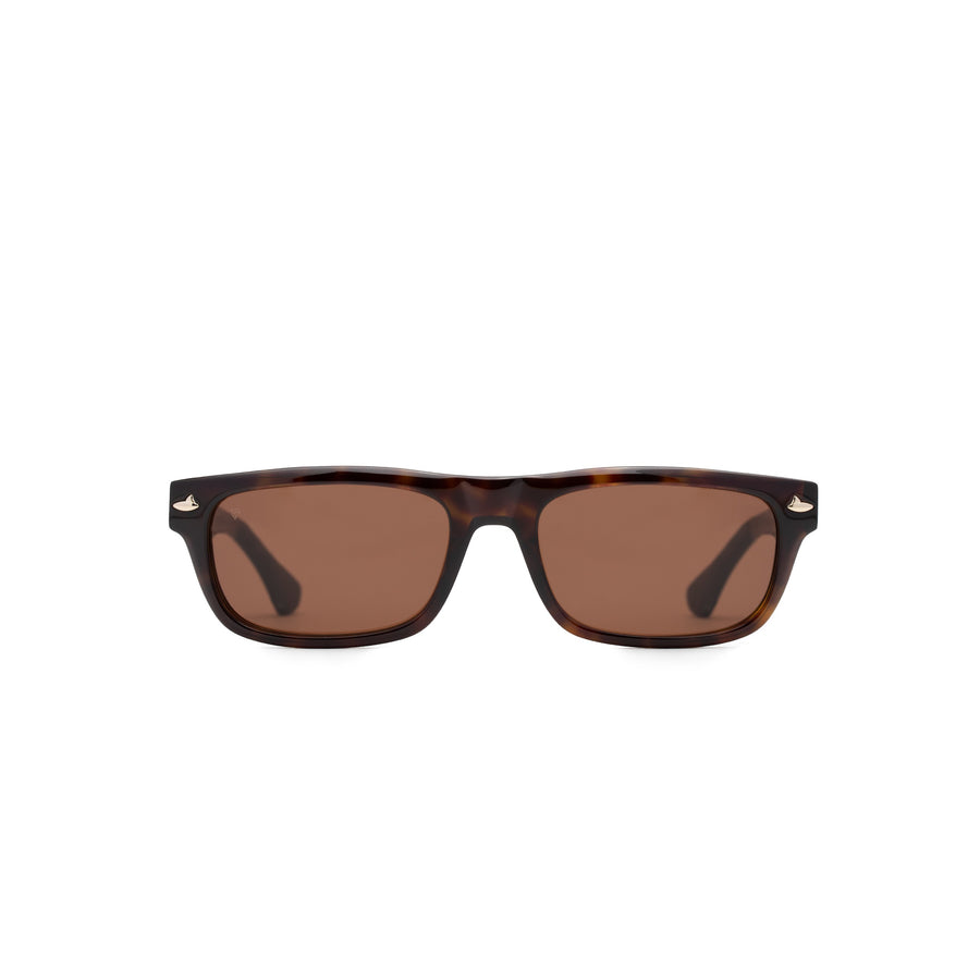 Sestini | Quindici | Shiny Dark Tortoiseshell | Sole