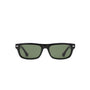 Sestini Quindici Shiny Black – sunglasses