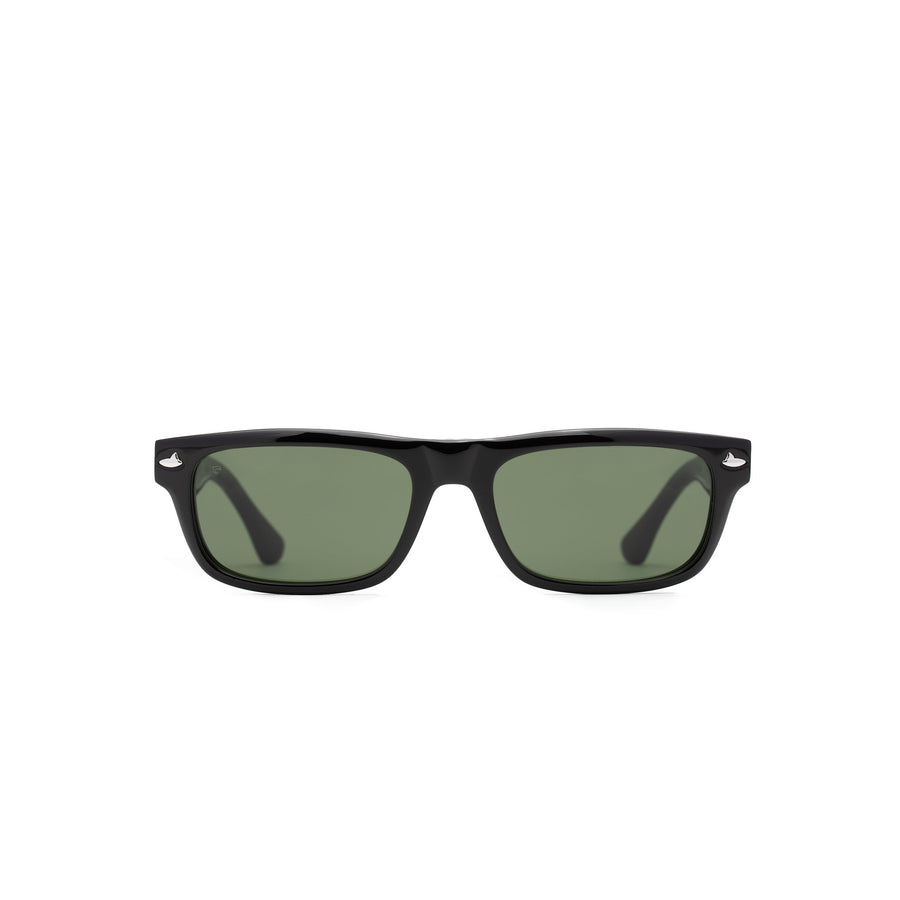 Sestini | Quindici | Shiny Black | Sonnenbrille