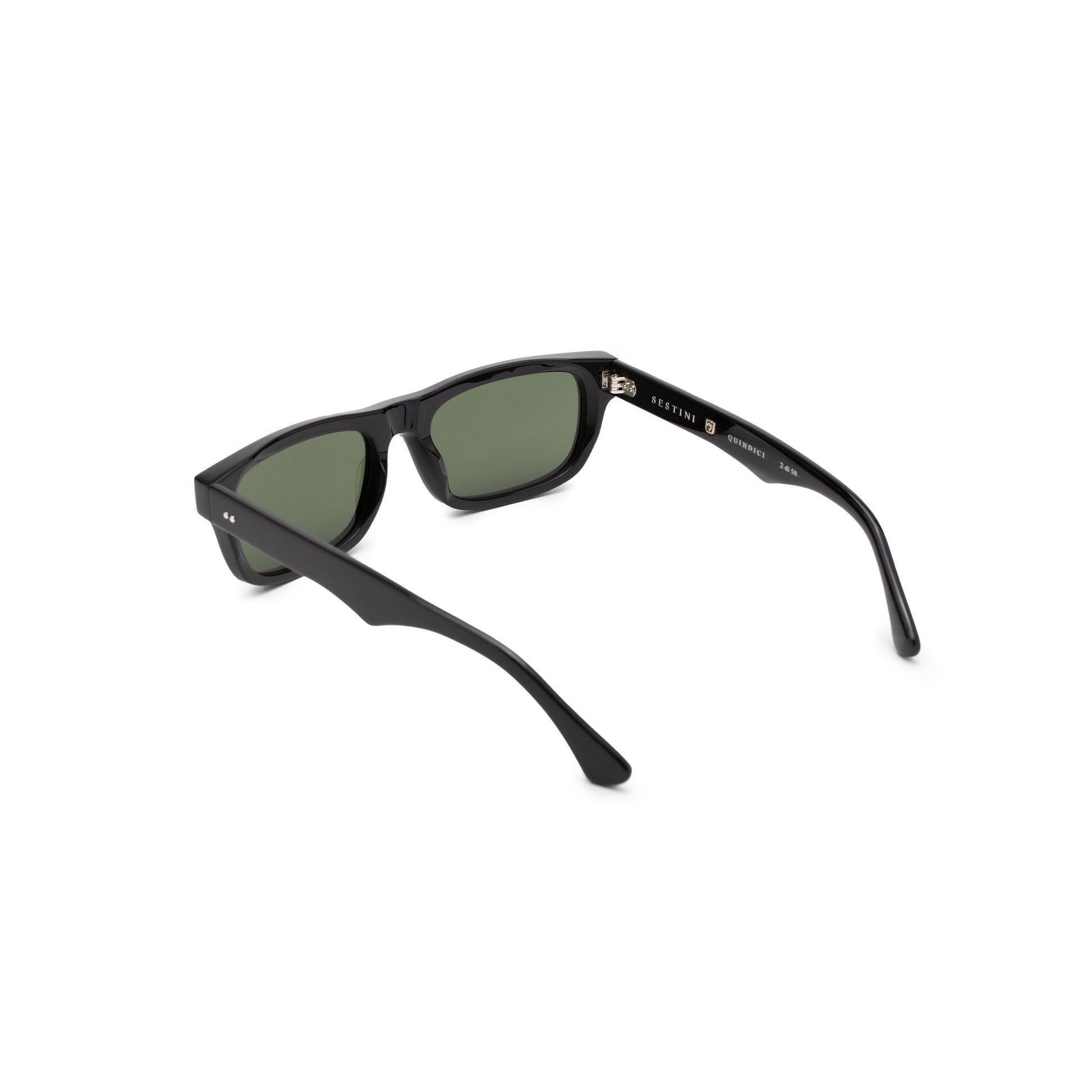 Sestini Quindici - Shiny Black