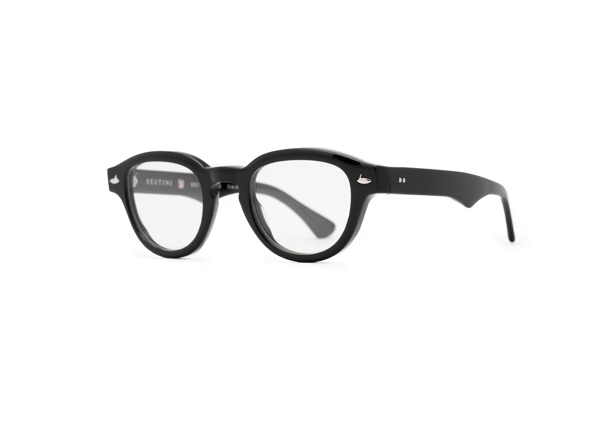 Sestini Sei e Mezzo - Black