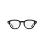 Sestini Sei e Mezzo Black – optical frame