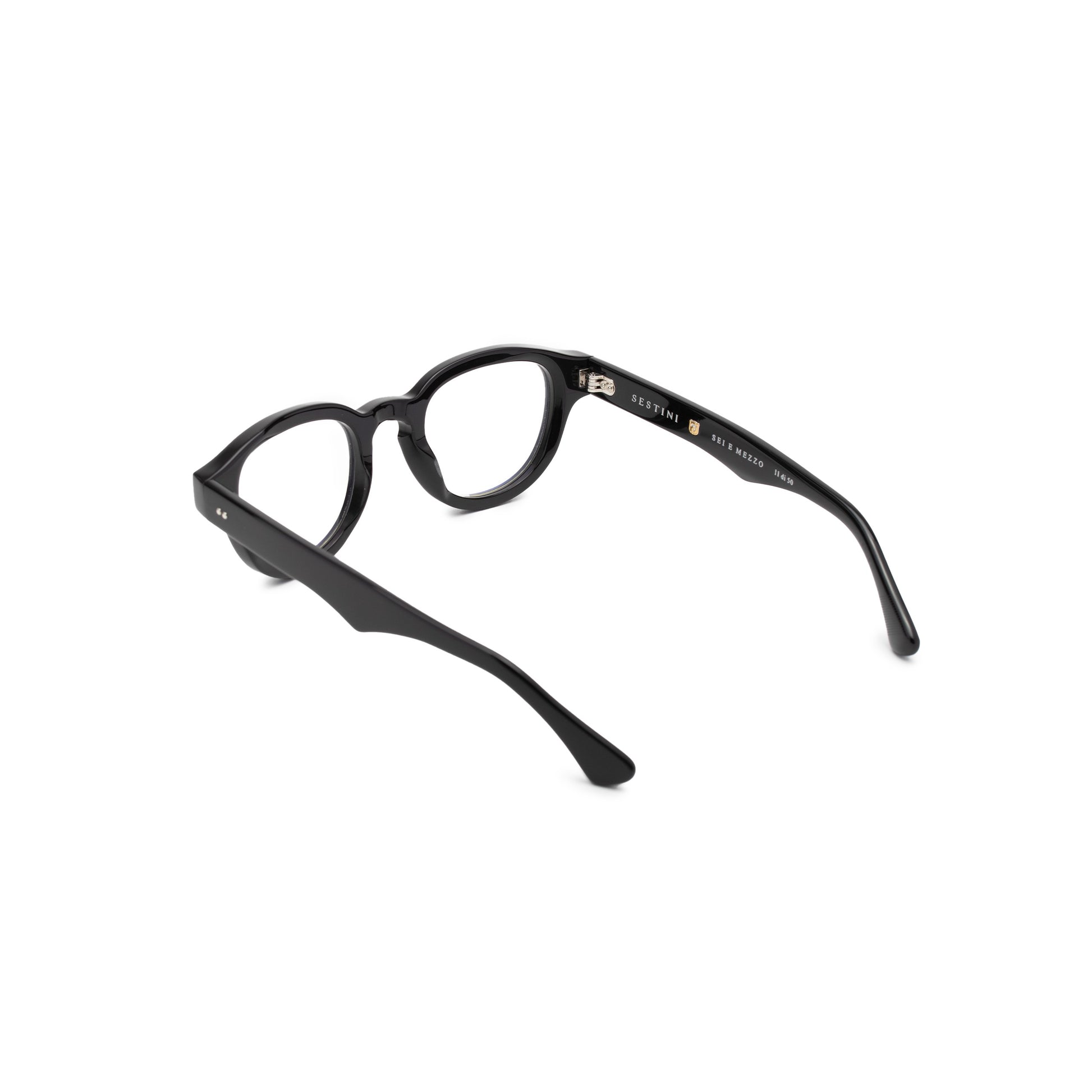 Sestini Sei e Mezzo - Black