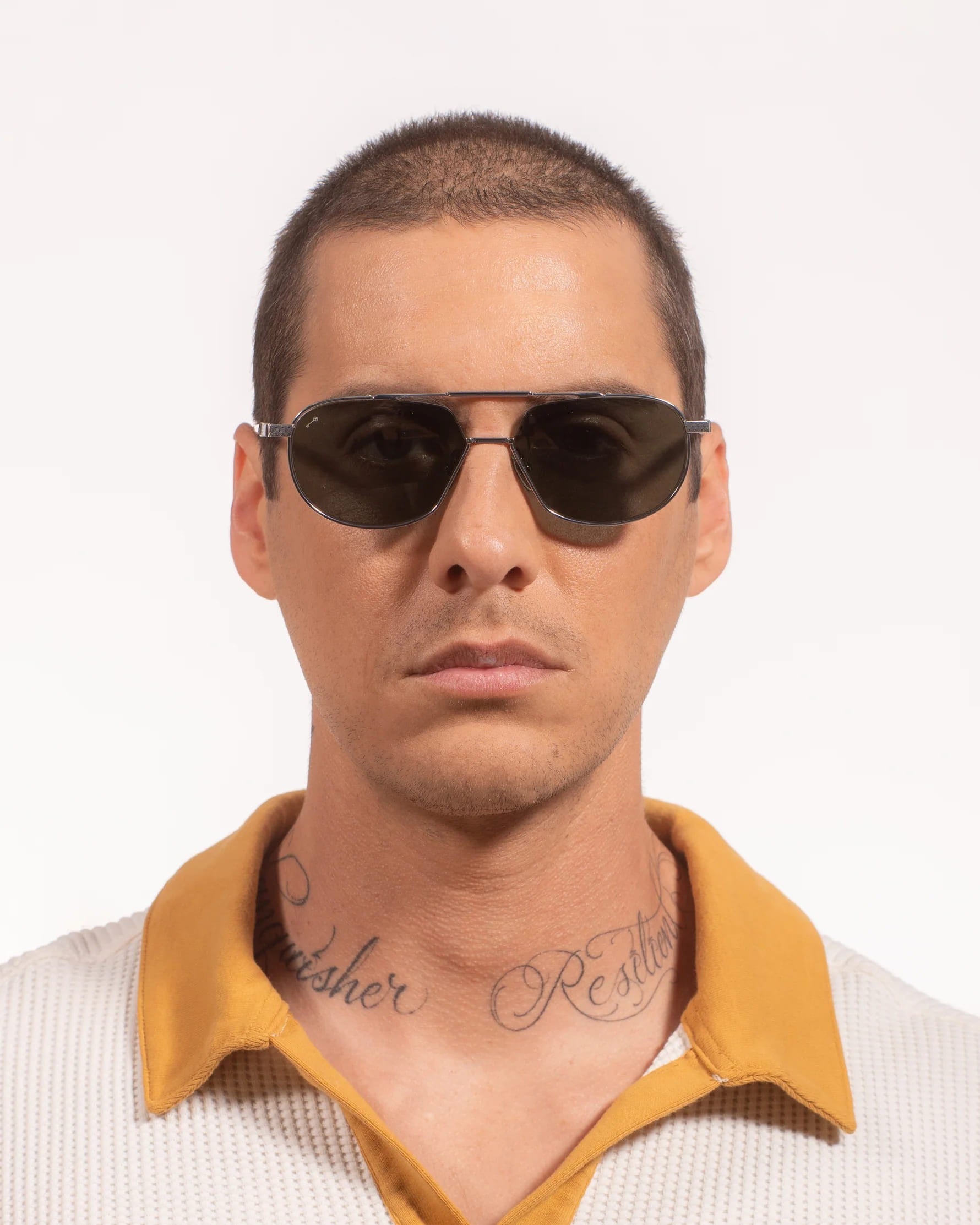 Leisure Society, Yuma