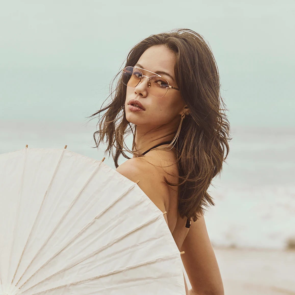 Leisure Society, Avalon II - 18K Rose Gold