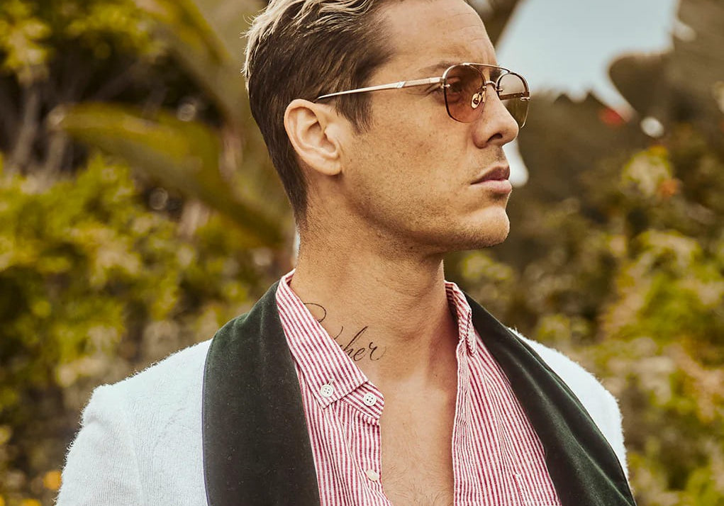 Leisure Society, Avalon II - Ruthenium 24k