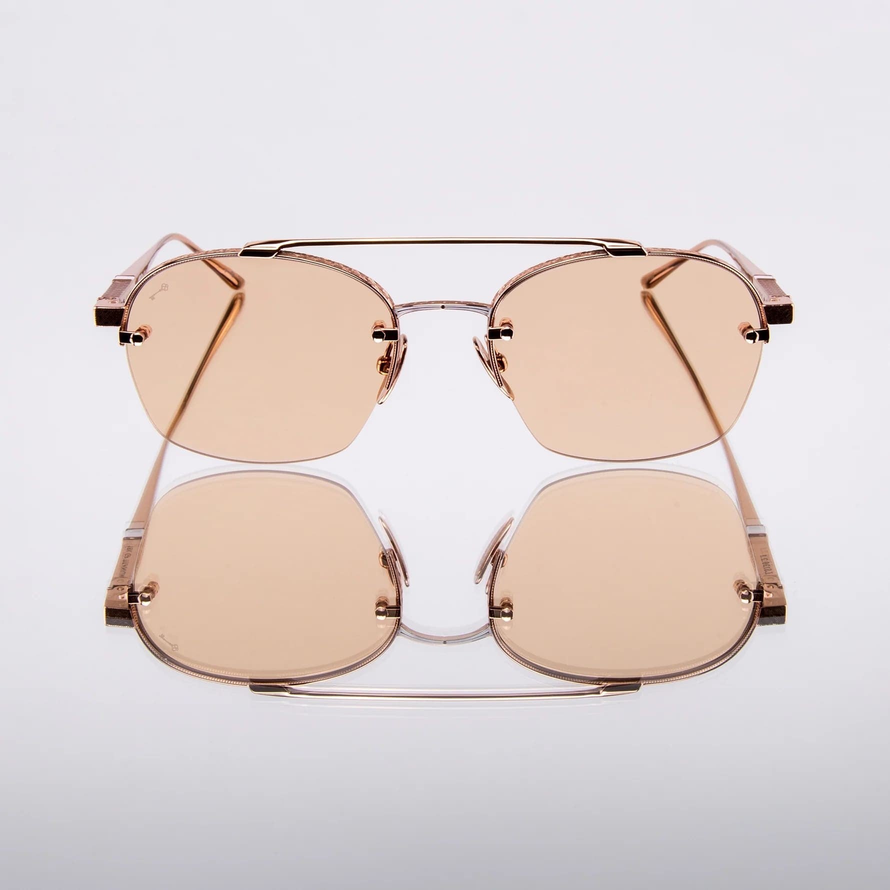 Leisure Society, Avalon II - 18K Rose Gold