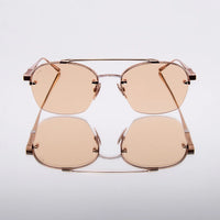 Leisure Society, Avalon II - 18K Rose Gold