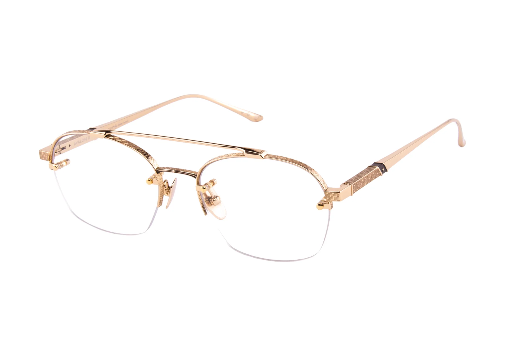 Leisure Society, Avalon II - 18K Gold