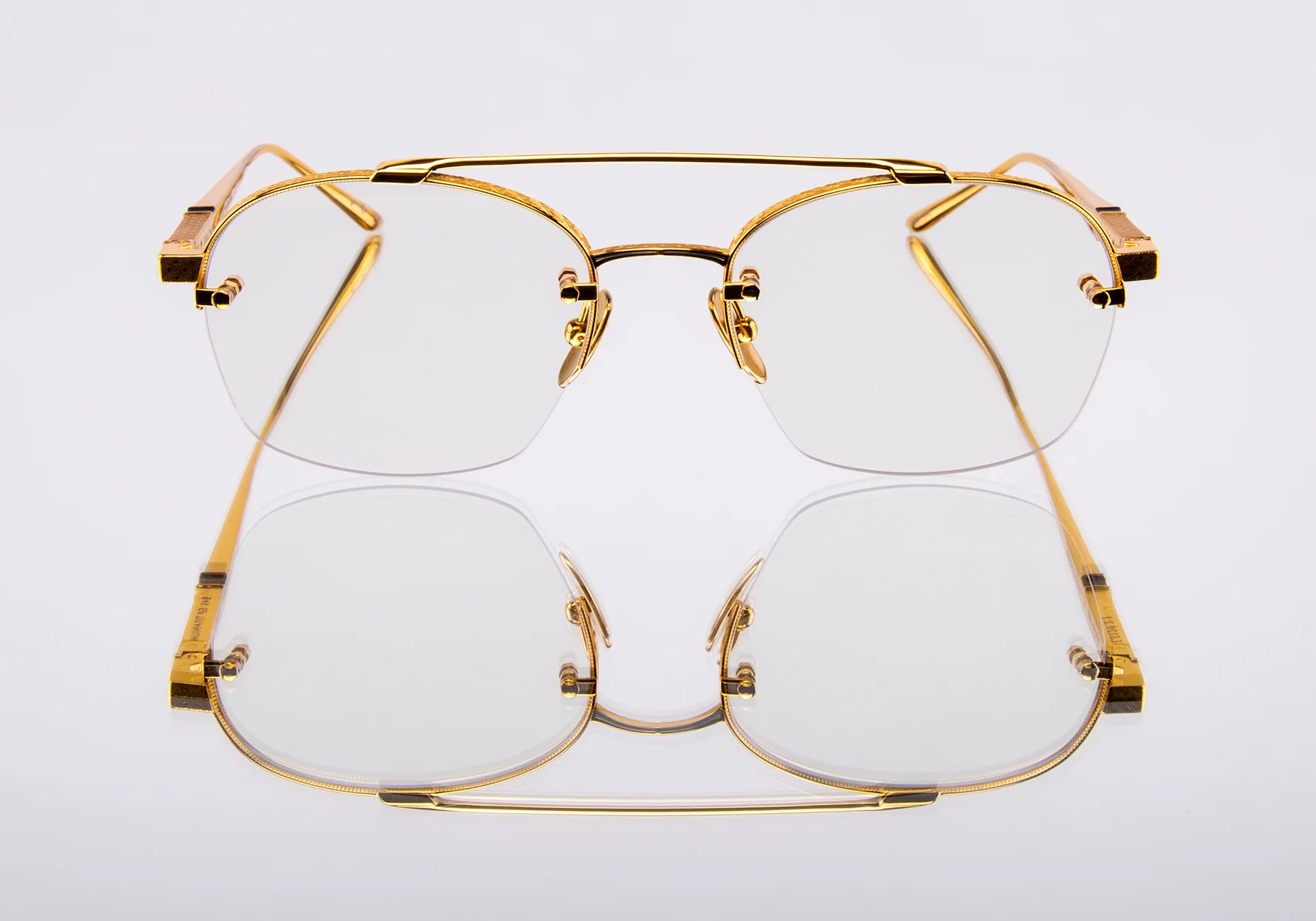 Leisure Society, Avalon II - 18K Gold