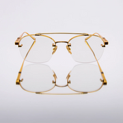 18K Gold