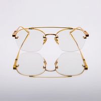 Leisure Society, Avalon II - 18K Gold