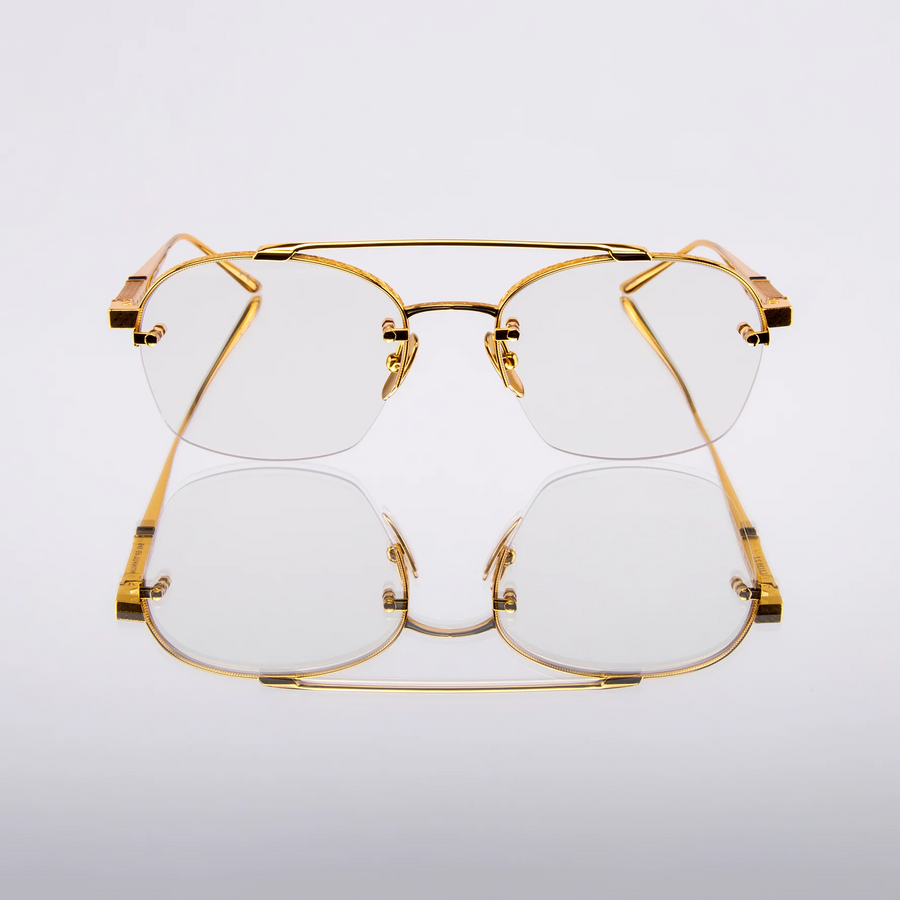 Leisure Society | Avalon II | 18K Gold