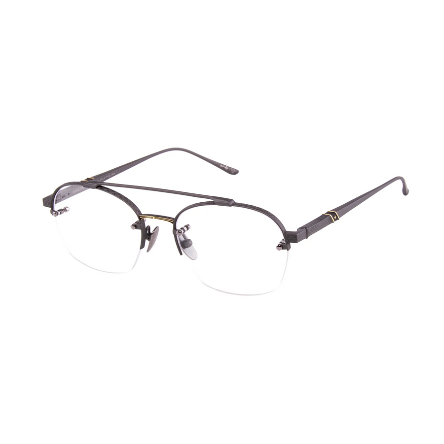 Leisure Society | Avalon II | Ruthenium 24k