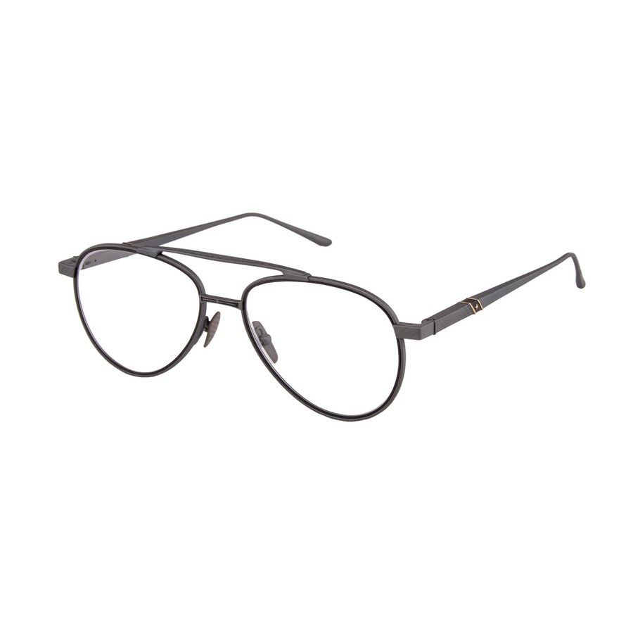 Leisure Society | Lucienne | Ruthenium 24K