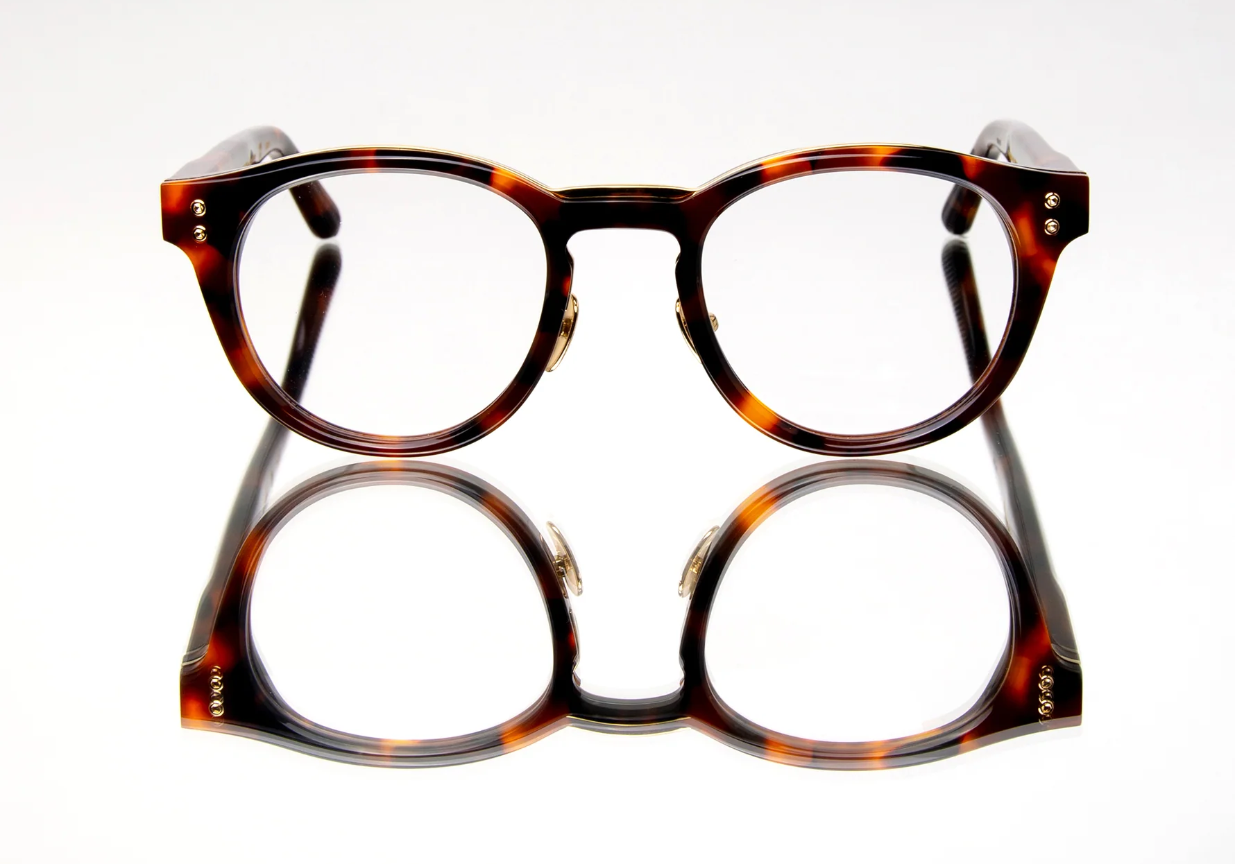 Leisure Society, Atrani - Tortoise/18K Gold