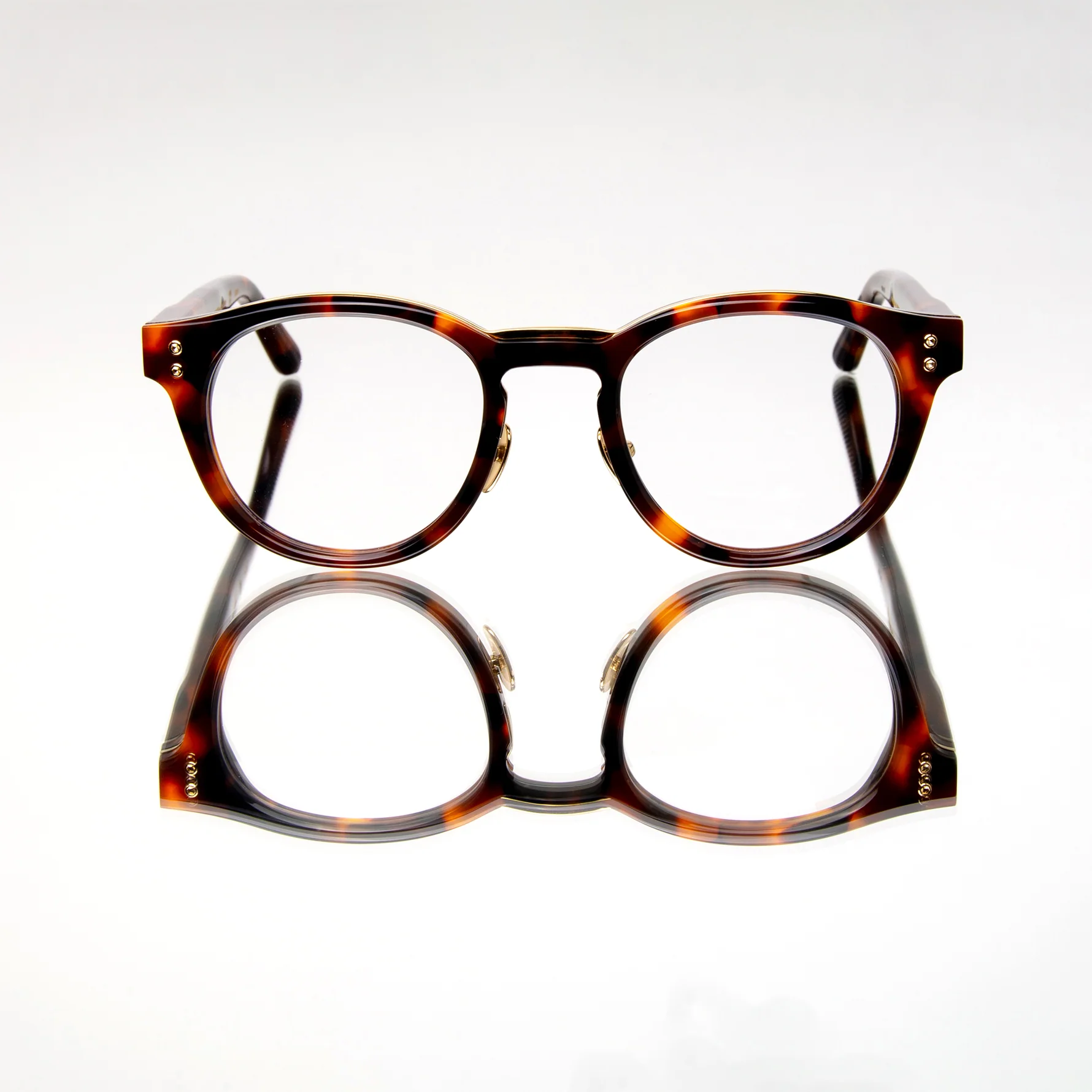 Leisure Society, Atrani - Tortoise/18K Gold