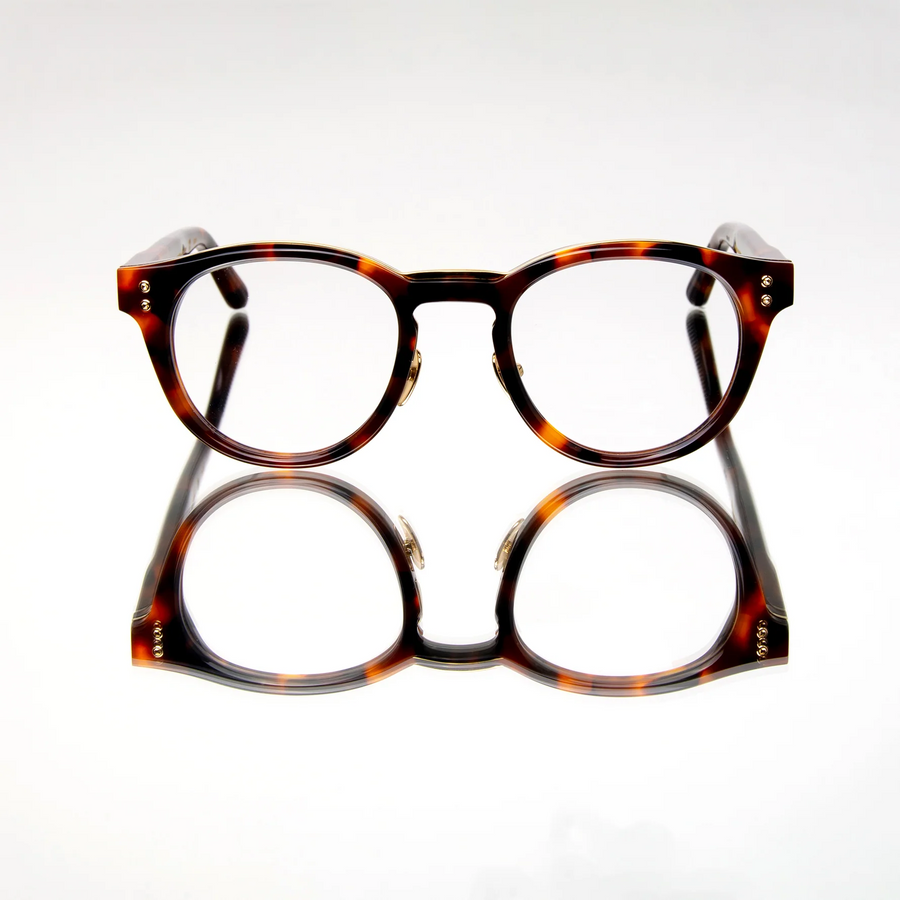 Leisure Society | Atrani | Tortoise/18K Gold